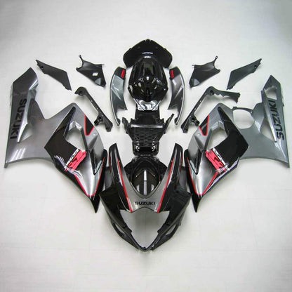 Kit carenatura Suzuki GSXR1000 2005-2006