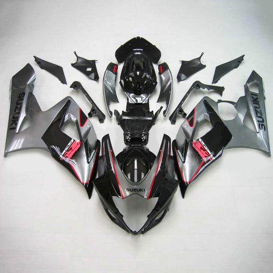 Kit carenatura Suzuki GSXR1000 2005-2006