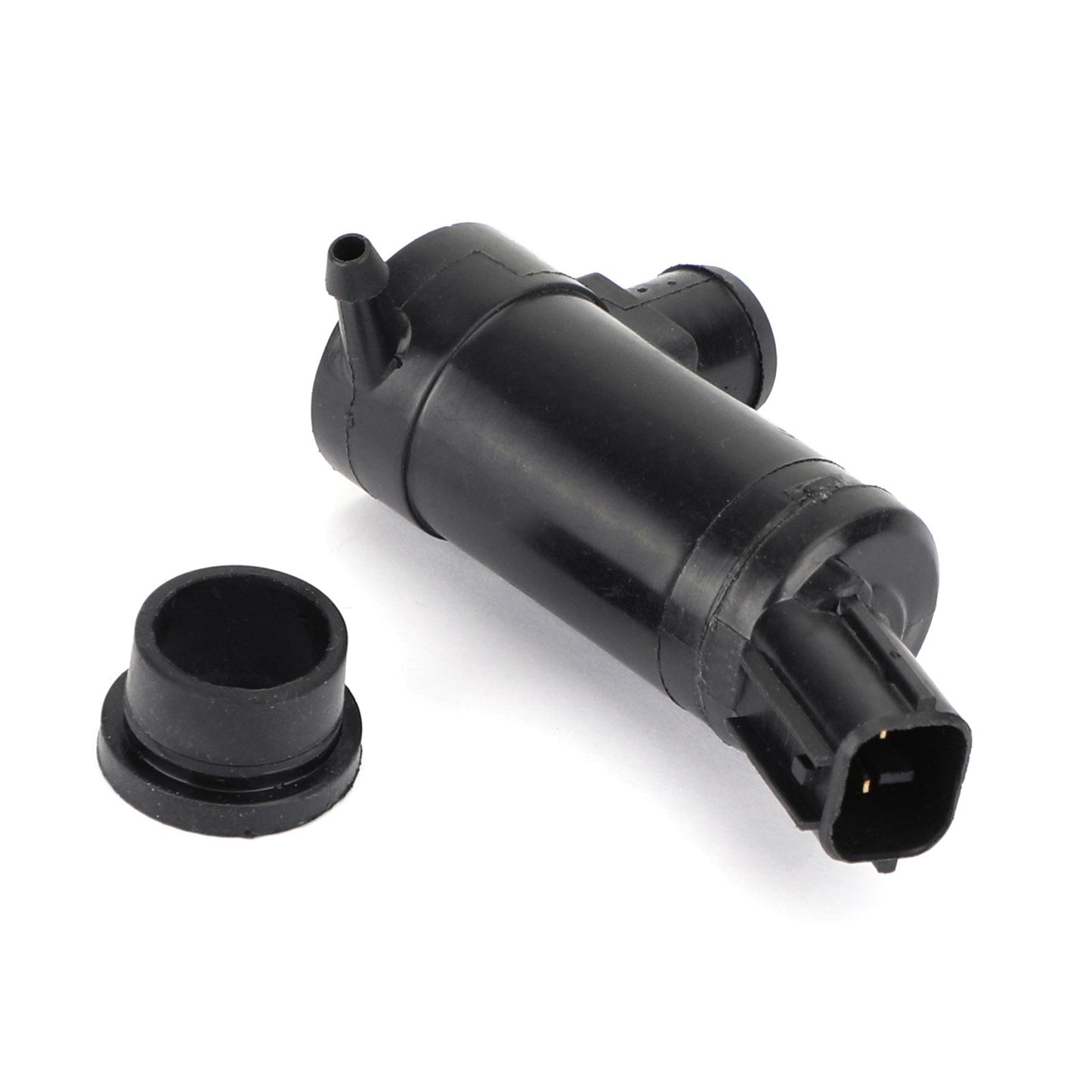 Pompa motore lavacristallo 8260A008 per Mitsubishi L200 Generico