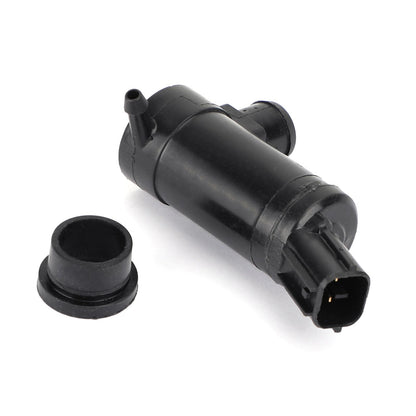 Pompa motore lavacristallo 8260A008 per Mitsubishi L200 Generico