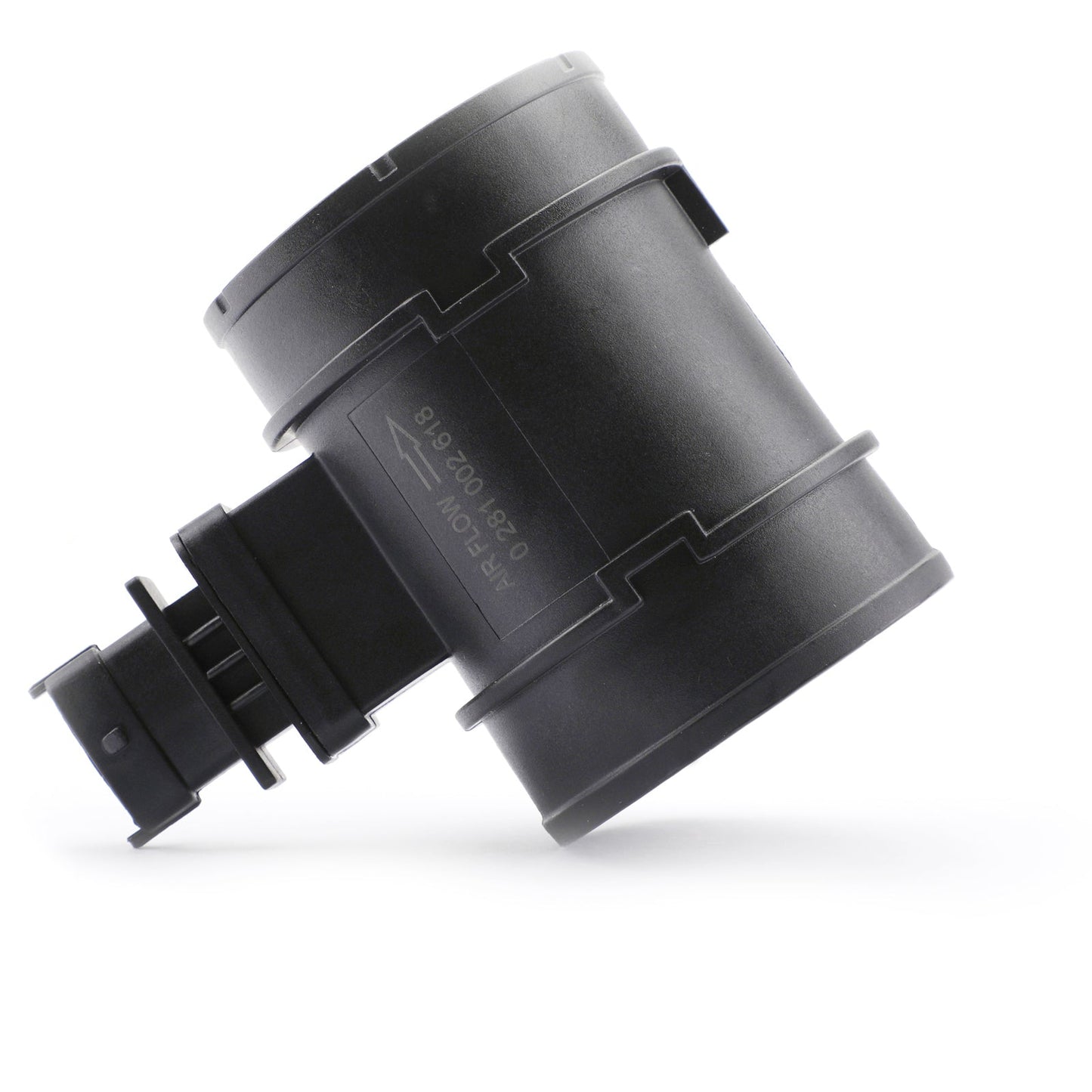 Mass Air Flow Meter per Vauxhall Opel Astra H Corsa D Vectra C 1.3 1.7 1.9 CDTi Generico