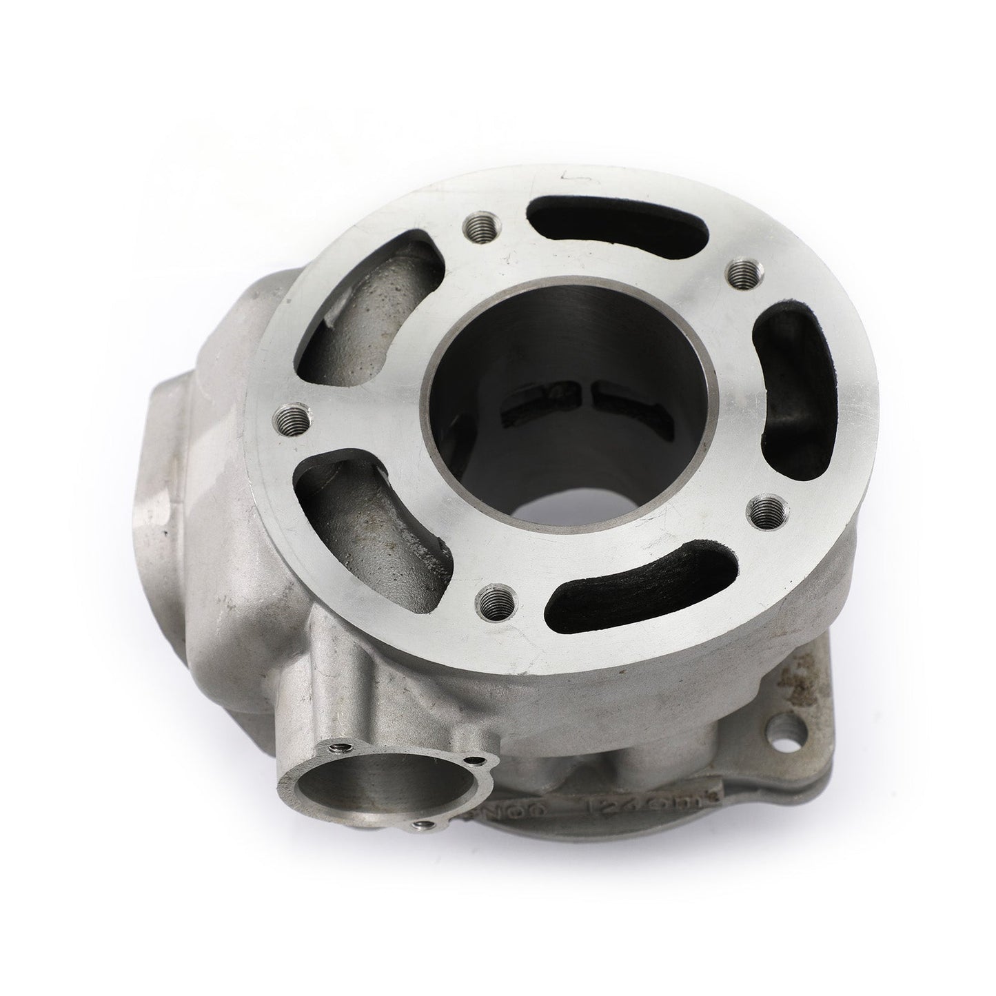 Kit pistone cilindro 56.4mm per Yamaha DT125 TDR125 TZR125 3MB00 1991-2006 Generico
