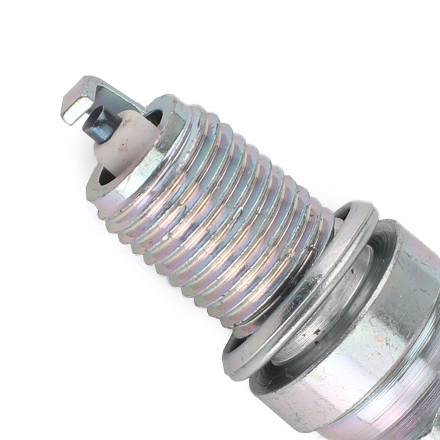 Candela DPR8EA-9 adatta per Honda VF1100 MAGNA SABRE VF VT750C GL1200 GL1100 Generico