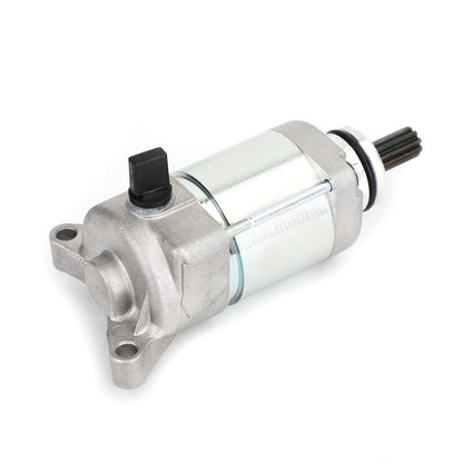 Motorino di avviamento per Yamaha WR450F WR450FW WR450FY WR450FZ WR450FE 2007-2015 Generico