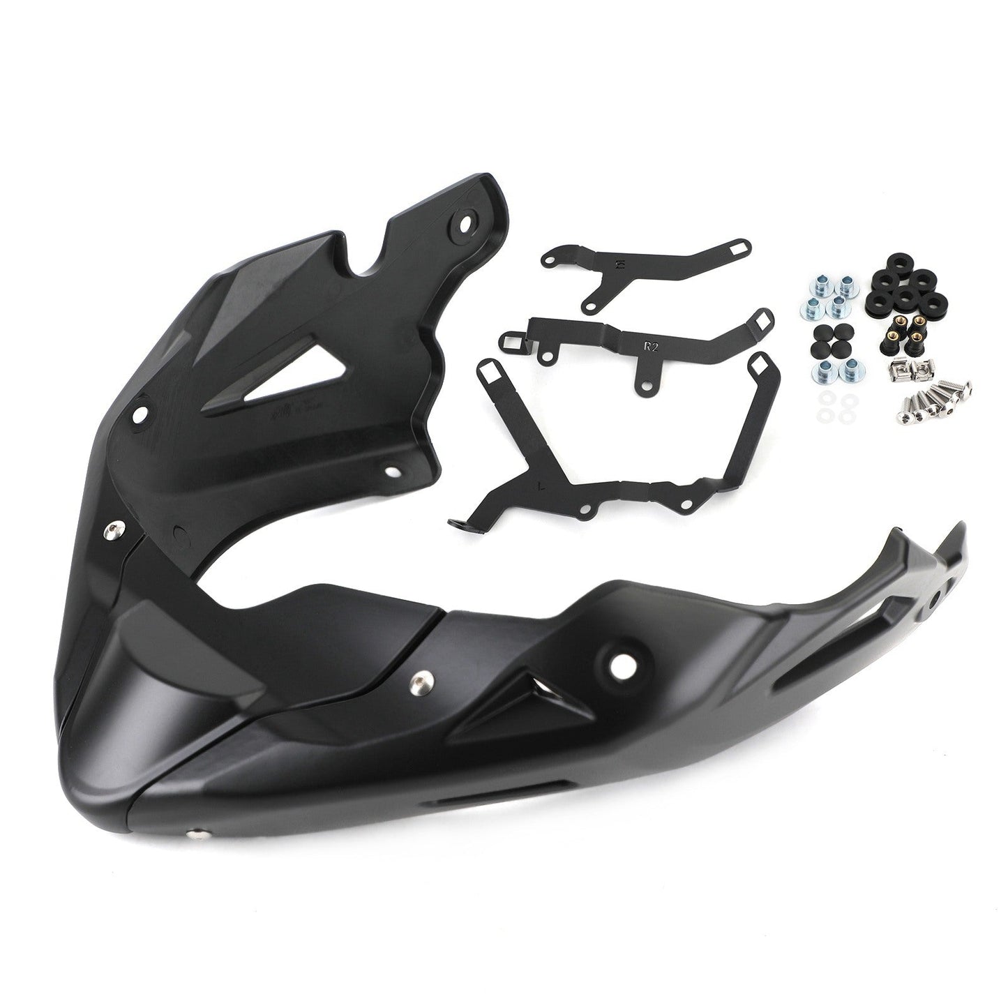 Honda CB650R 2019-2021 CB650F 2014-2021 Pannello carena inferiore