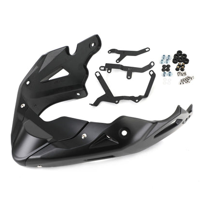 Honda CB650R 2019-2021 CB650F 2014-2021 Pannello carena inferiore
