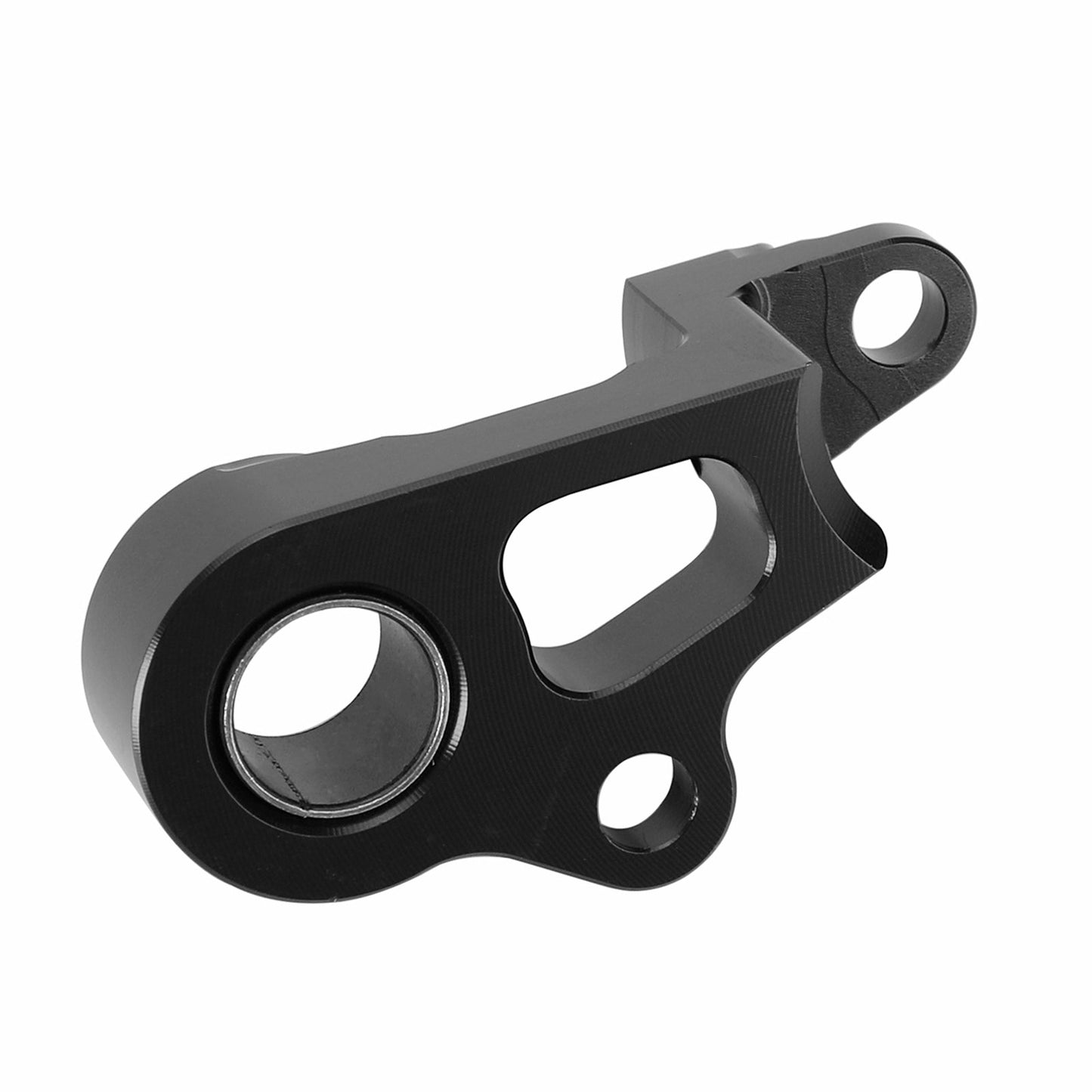 HONDA CB CBR 650R 2019-2021 Stabilizzatore cambio leva cambio in titanio CNC
