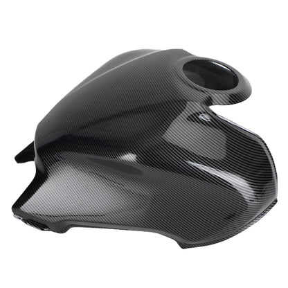 Honda Cb650R Cbr650R 2019-2023 Protezione Serbatoio Carburante Copriserbatoio Moto Carbonio Generico
