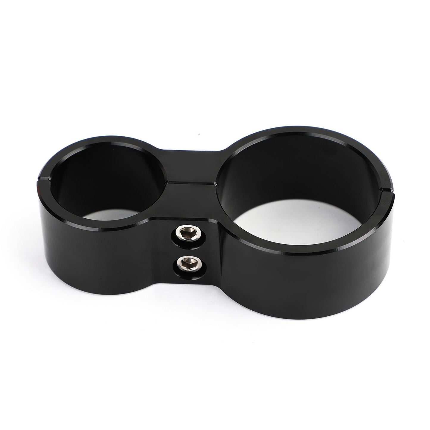 1.875" Clamp on Billet Nero Alu Staffa Estintore PER Can Am Maverick X3 Generic