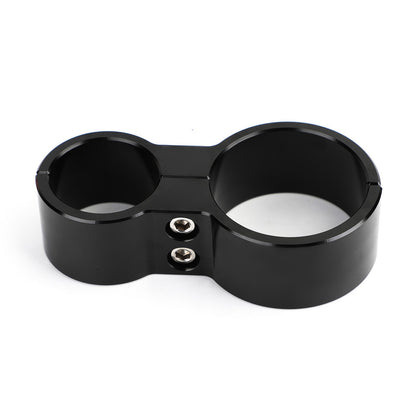 1.875" Clamp on Billet Nero Alu Staffa Estintore PER Can Am Maverick X3 Generic