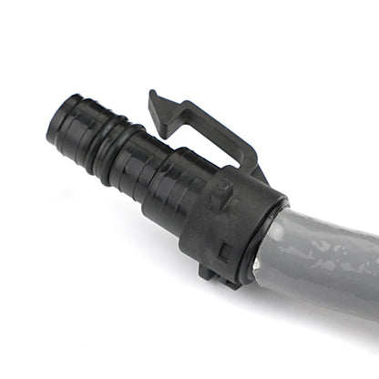 55569839 tubo di scarico ritorno olio Turbo tubo 55587854 per Buick Chevy Cruze Sonic Trax 1.4L generico