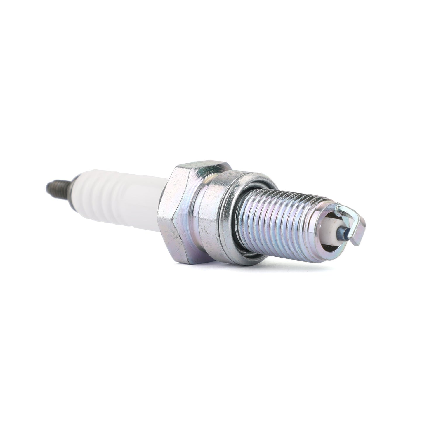 Candela DPR8EA-9 adatta per Honda VF1100 MAGNA SABRE VF VT750C GL1200 GL1100 Generico