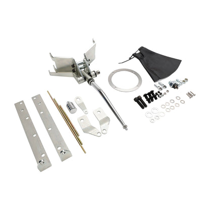 12" Cambio automatico HRC12-940 Montaggio a pavimento per GM Turbo 350 TH350