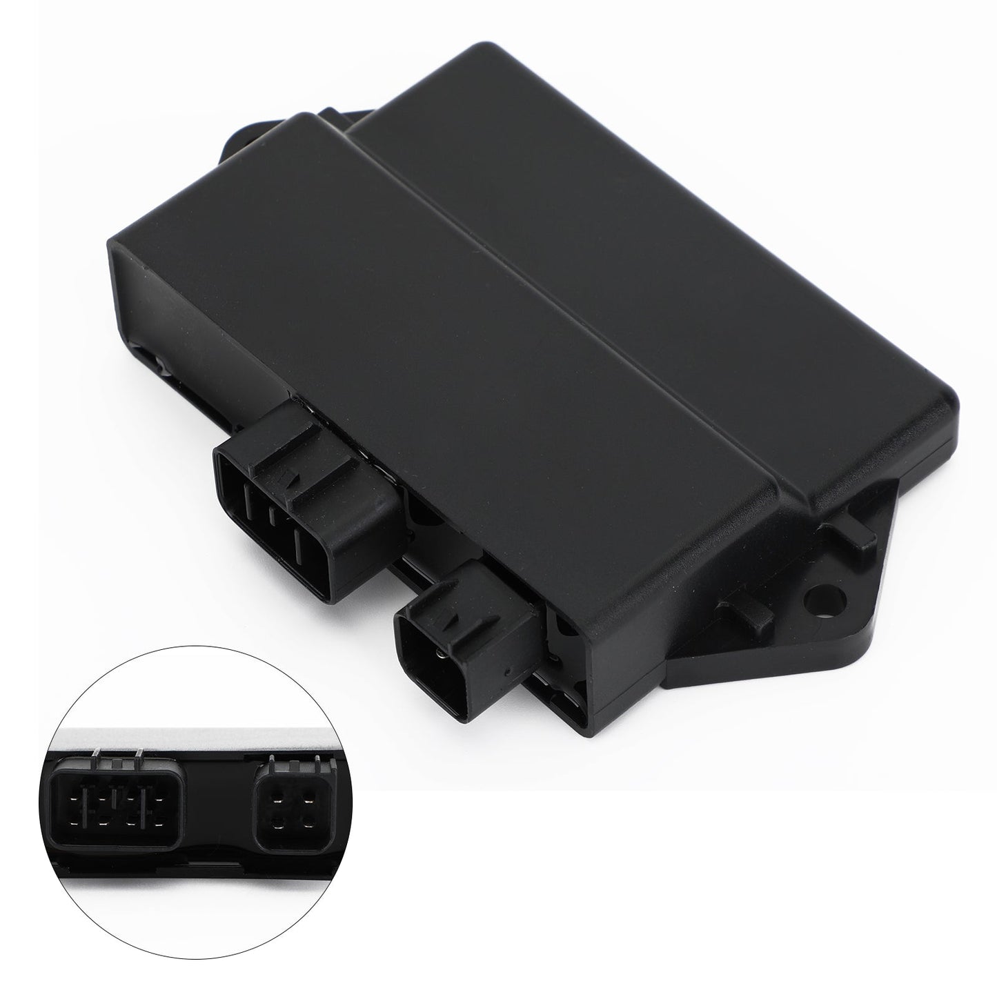 Accenditore CDI BOX per Yamaha Raptor 350 YFM350R 2004-2013 5Yt-85540-00-00 Generico