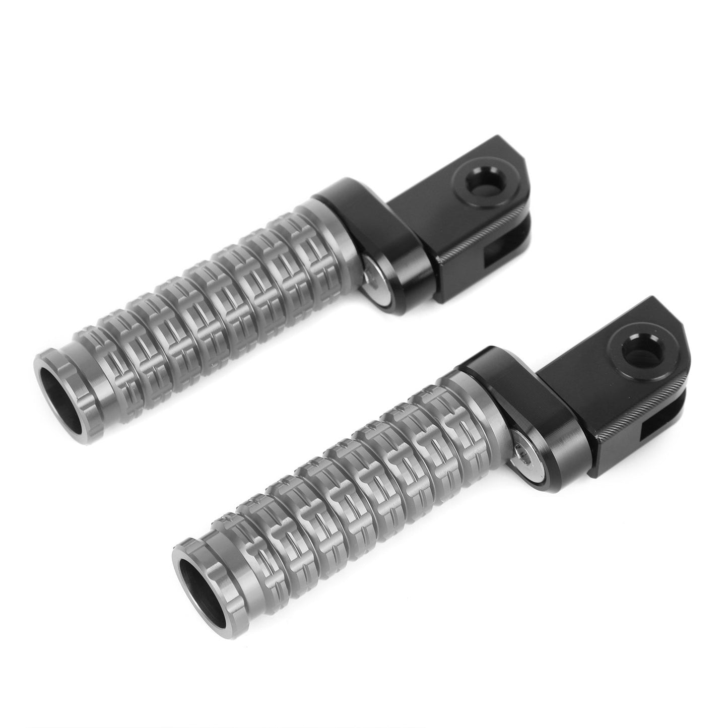 Poggiapiede Anteriore Pedane per Aprilia RS660 Tuono 660 RSV4 Factory 2021-2022 Generico