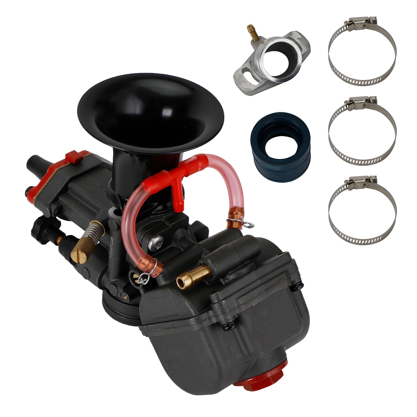 HONDA MONKEY GROM125 MSX125 Monkey 125 124cc 28mm Carburatore Carburatore