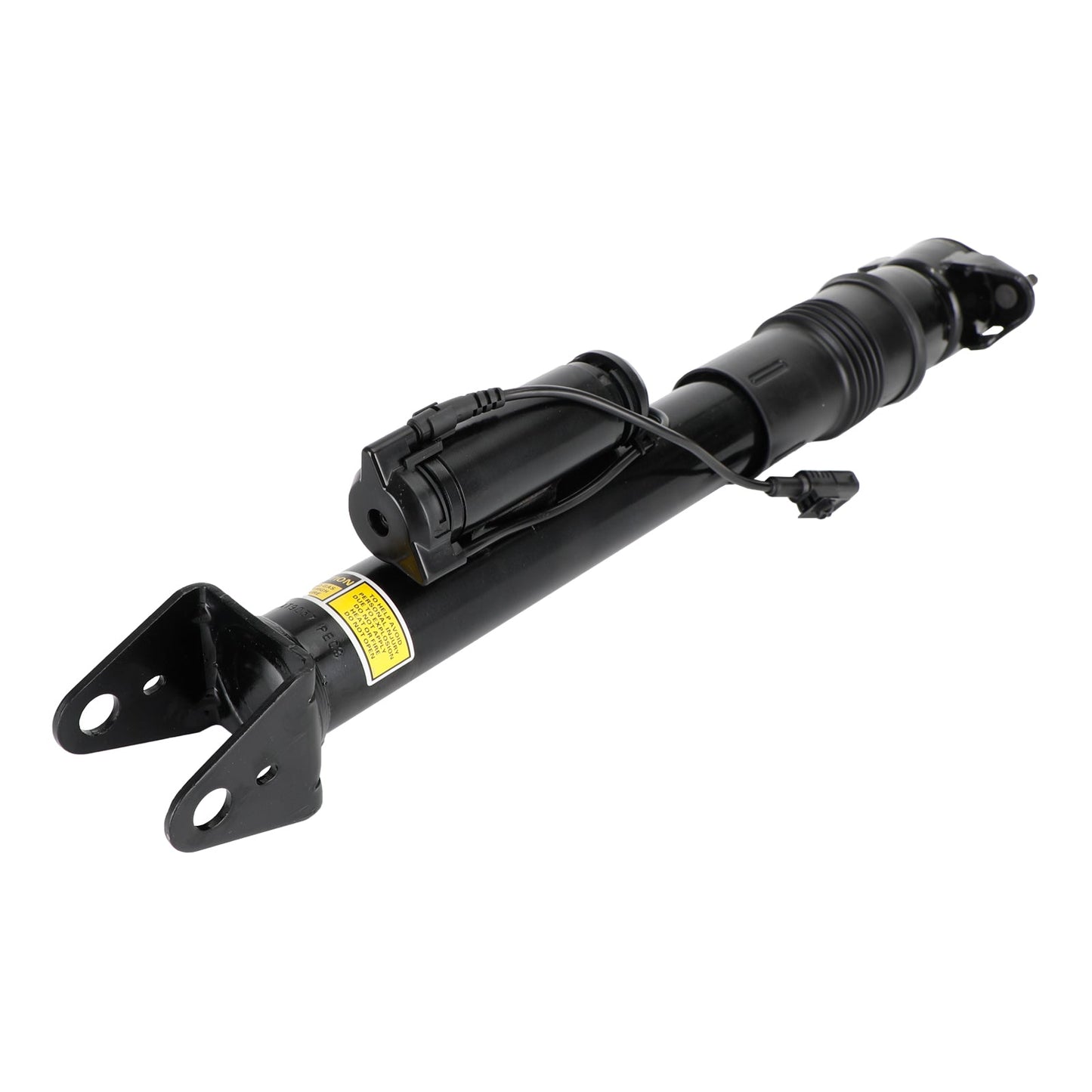 2010-2012 Mercedes-Benz GL350 X164 Sport Utility Coppia Struts Ammortizzatore Posteriore A1643203031