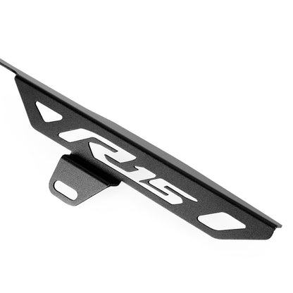 2017-2019 YAMAHA YZF R15 V3 Coperchio protezione protezione catena pignone posteriore