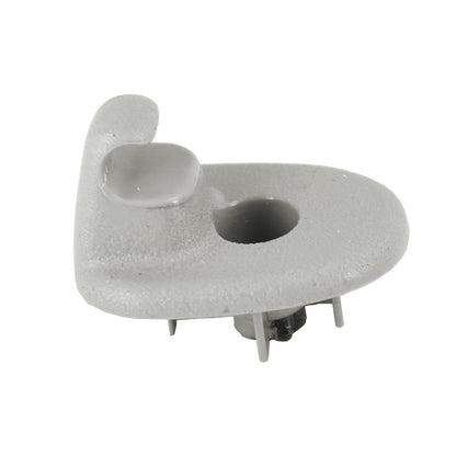 Clip di fissaggio del supporto per visiera parasole 1AR26TL2AA per Jeep Liberty 2004 Generico