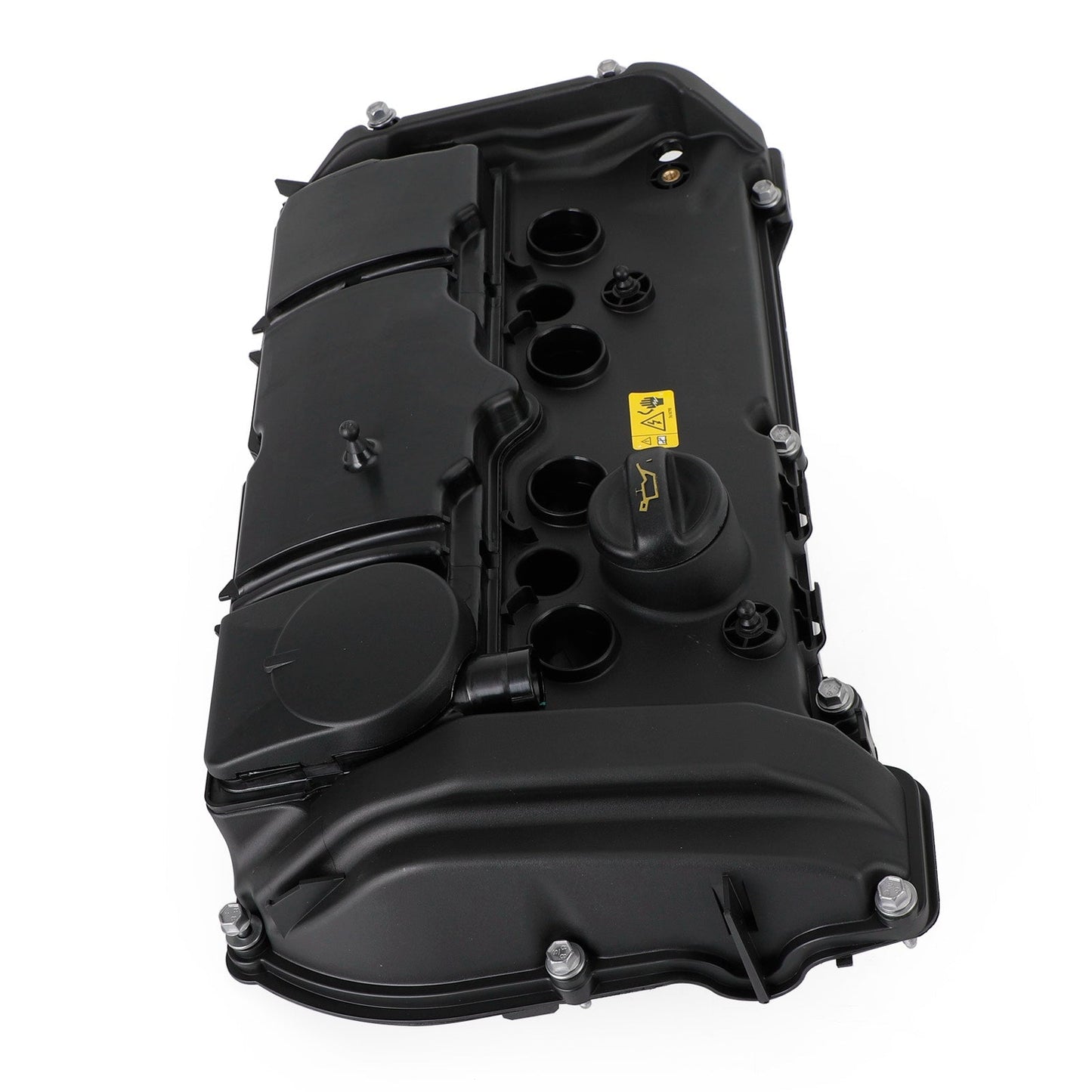 2011-2018 BMW Serie 3 F30, F35, F80 Berlina Coperchio valvola a bilanciere 11127646553