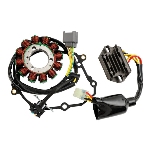 Kit guarnizioni regolatore statore alternatore per Kawasaki KX 250 CD KX250X 2021-2023