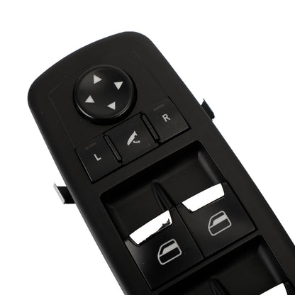 2014-2018 Maserati Ghibli Diesel SS Q4 Interruttore alzacristallo elettrico principale lato guida 670010305