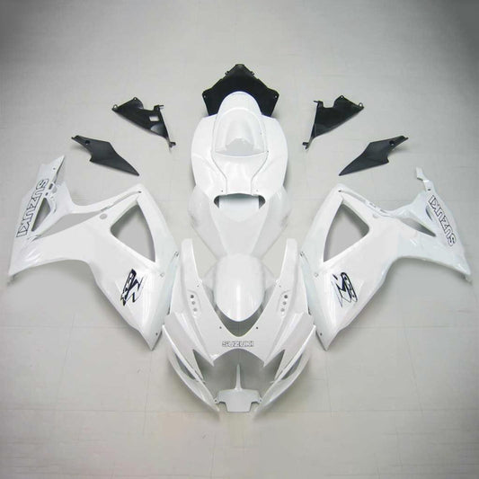 Kit carenatura Suzuki GSXR 600/750 2006-2007