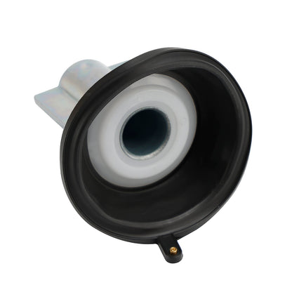 Membrana stantuffo carburatore 4X adatta per Kawasaki PRAIRIE 700 KVF650 KVF700