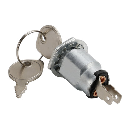 Per Stens 430-029 Indak Interruttore di Accensione Adatto Exmark 1-403121 MTD 925-0873
