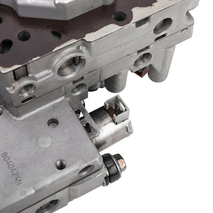 2002-2003 Volkswagen Jetta 09A JF506E Corpo valvola trasmissione 5 velocità