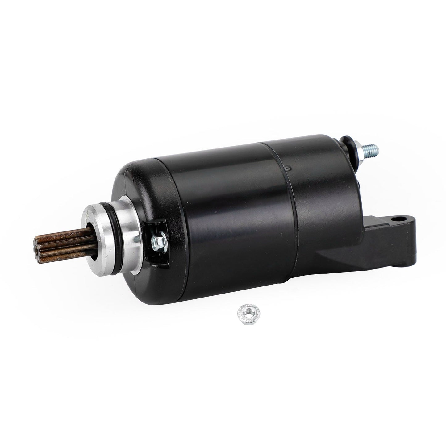 2015-2016 Kawasaki Ninja 250 SL Nuovo motorino di avviamento avviamento motore 9 denti 21163-0739