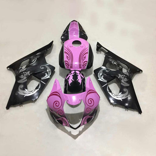 Kit carenatura Suzuki GSXR1000 2003-2004 K3