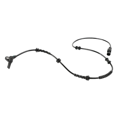 Sensore velocità ruota ABS anteriore sinistro/destro per Fiat Panda 169 0051718056 51718056