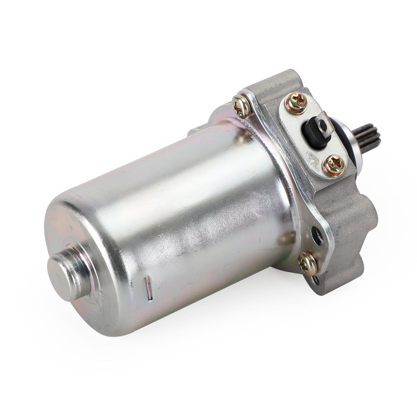 MOTORINO AVVIAMENTO PIAGGIO ZIP 100 FLY 100 LIBERTY 100 4T 2006-2014 96928R Generico