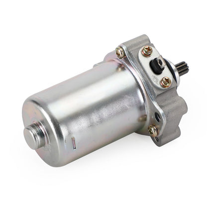 MOTORINO AVVIAMENTO PIAGGIO ZIP 100 FLY 100 LIBERTY 100 4T 2006-2014 96928R Generico
