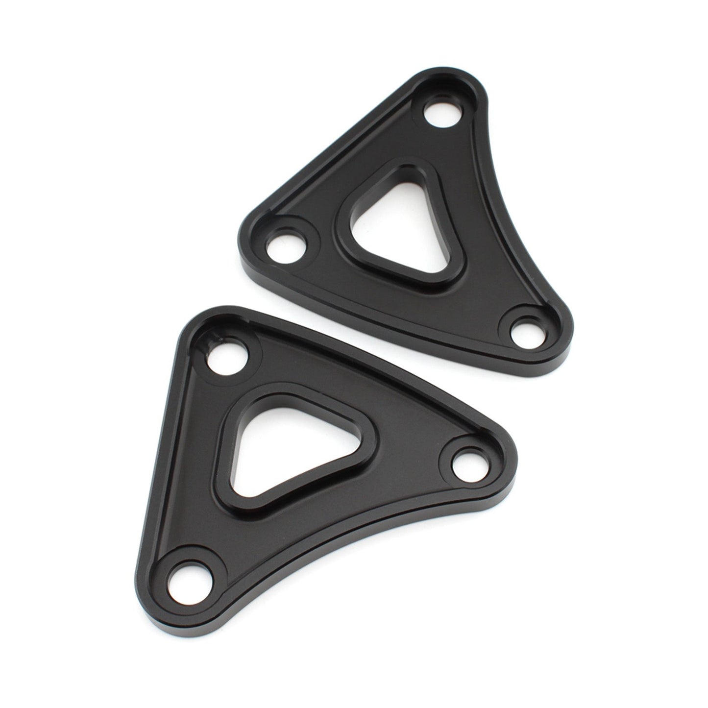 20mm 2015-2022 Suzuki GSX-S1000 GSXS1000 Kit collegamento abbassamento in alluminio CNC