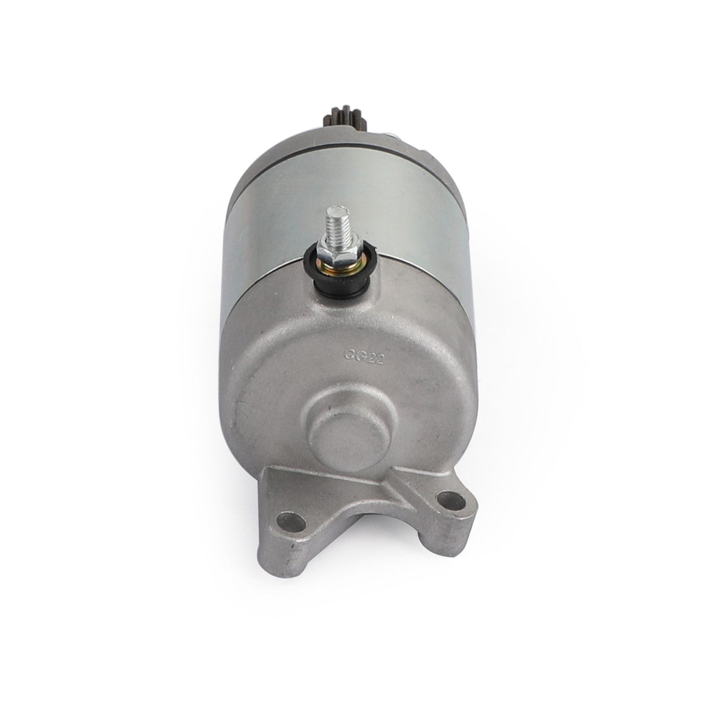 NUOVO AVVIAMENTO CCW 9-SPLINE Fit per Honda CRF250 CRF250X 2004-2019 31200-KSC-671 Generico
