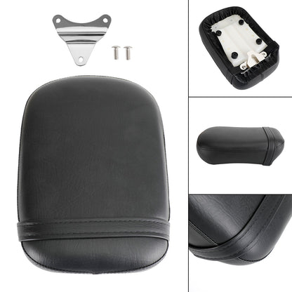 Cuscino passeggero sedile posteriore Honda Shadow Aero Vt750C 2004-2013 Flat Pu