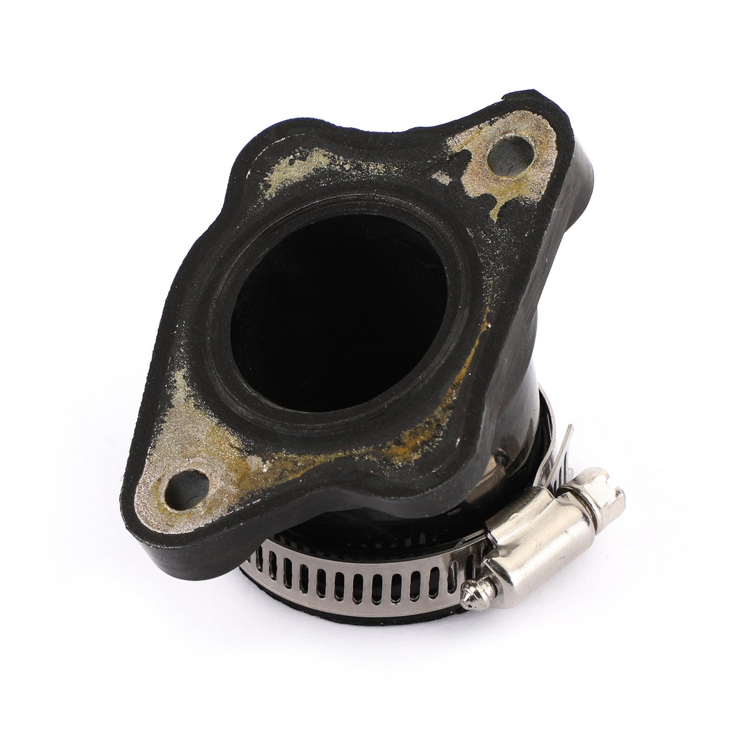 30mm 200cc 250cc ATV QuadCarburatore Carb Flangia Collettore Adattatore di Aspirazione