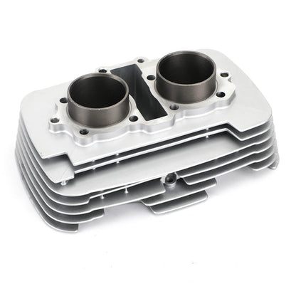 1996-2015 Honda Rebel CA 250 CMX 250 Kit guarnizioni anello pistone cilindro motore Fedex Express