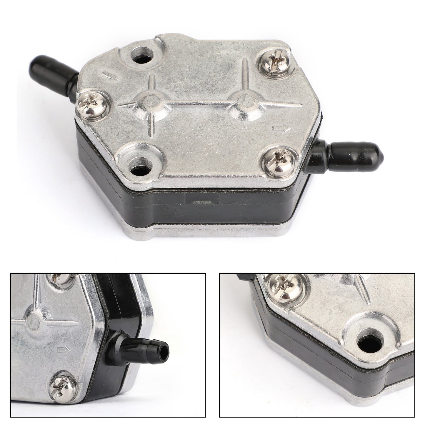 Pompa del carburante per Yamaha 692-24410-00-00 6A0-24410-00-00 663-24410-00-00 6A0-24410