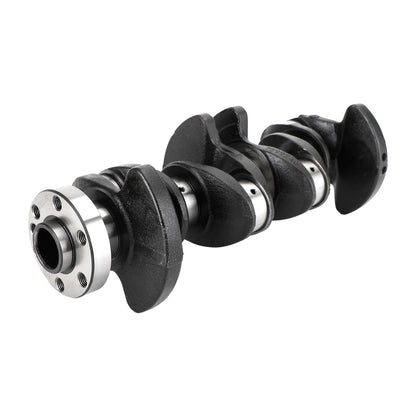 Albero a gomito 2009-2015 del motore di BMW X1 20i 20ix 28i 28ix E84 11217640165 11212212762 11217599247
