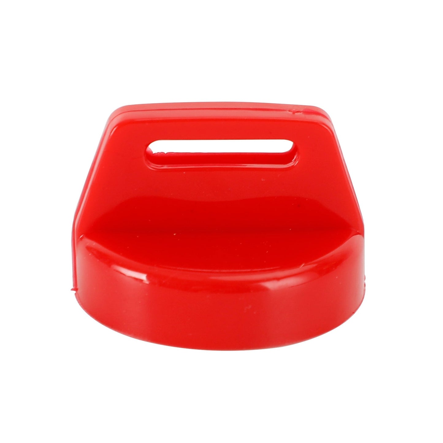 Polaris 94-2022 Scrambler Sportsman Ranger 5433534 Coperchio chiave accensione rosso