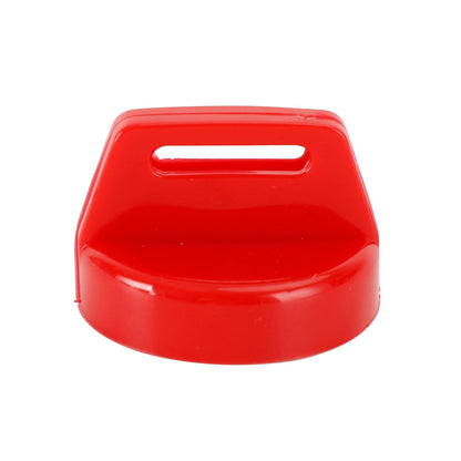 Polaris 94-2022 Scrambler Sportsman Ranger 5433534 Coperchio chiave accensione rosso
