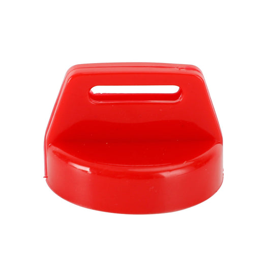 Polaris 94-2022 Scrambler Sportsman Ranger 5433534 Coperchio chiave accensione rosso
