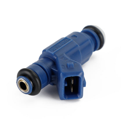 2PCS Iniettori di Carburante Per Polaris RZR Sportsman Ranger EFI 700 800 0280156208