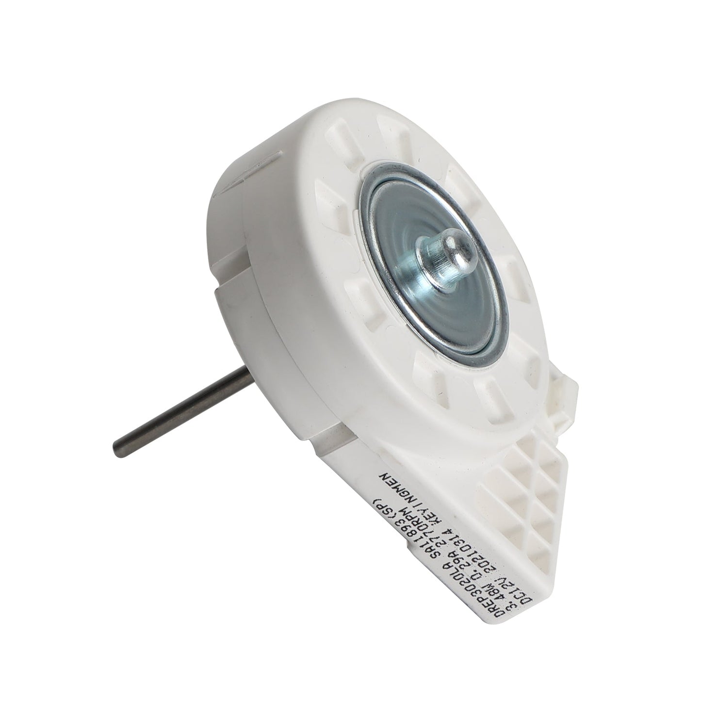 Motore del ventilatore dell"evaporatore del congelatore del frigorifero del frigorifero DC12V per Samsung DREP3020LA