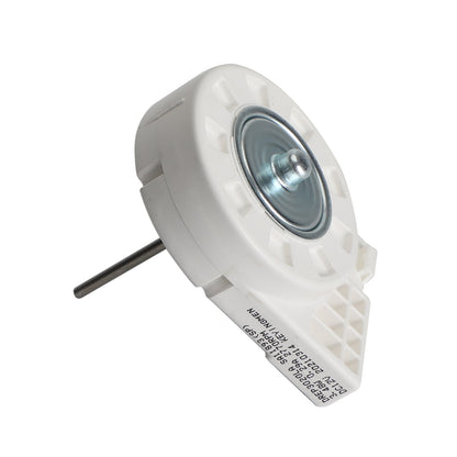 Motore del ventilatore dell"evaporatore del congelatore del frigorifero del frigorifero DC12V per Samsung DREP3020LA