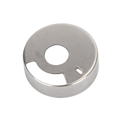 Kit ricostruzione pompa acqua adatto per Yamaha con alloggiamento 63V-W0078-02-00 9.9 15HP