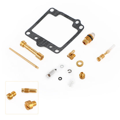 Kit ricostruzione carburatore adatto per Suzuki Savage 650 LS650 1986-2009 Generico